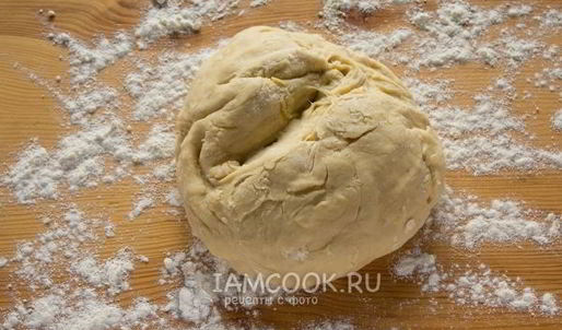 пончики с шоколадом