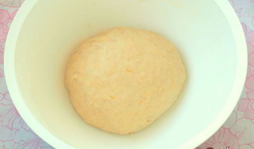 пончики в духовке