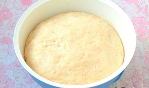 пончики в духовке