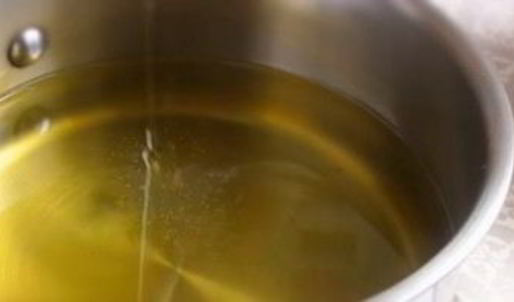 пончики заварные по-французски