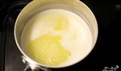 простые пончики