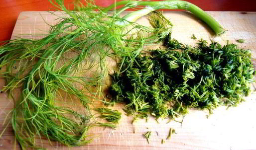 заварные картофельные пончики