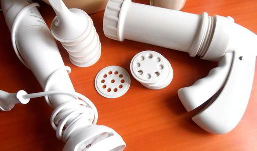 заварные картофельные пончики