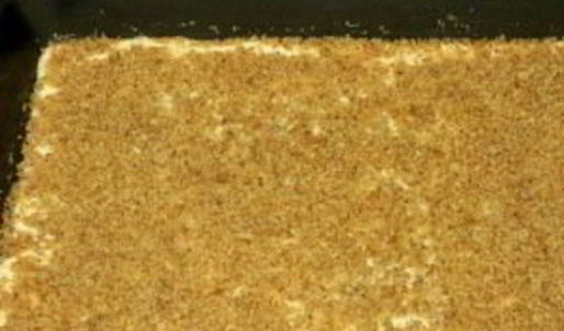 постная пахлава