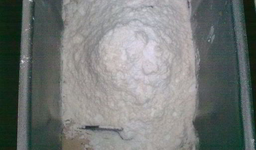 ароматный пряник