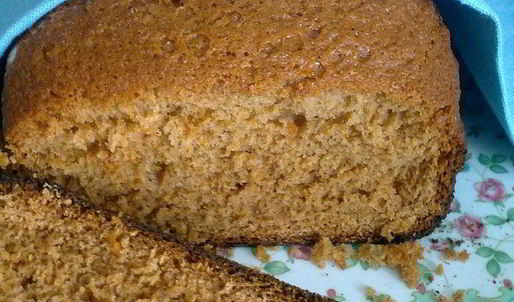 ароматный пряник