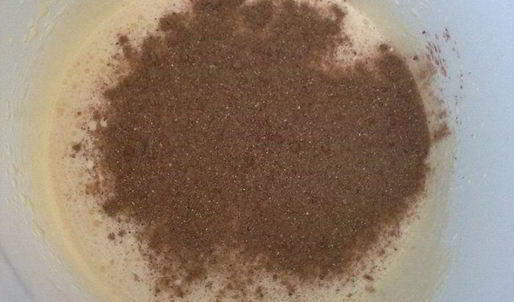 ароматный пряник