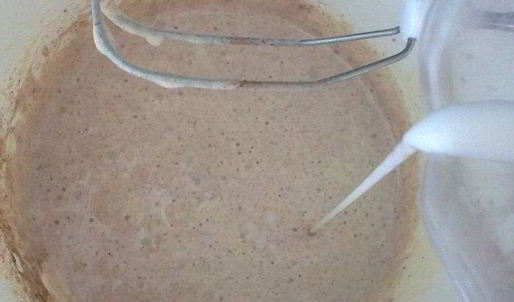 ароматный пряник