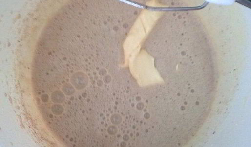 ароматный пряник