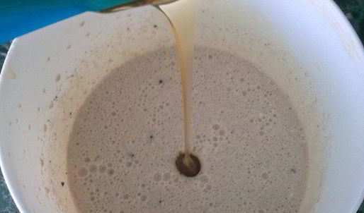 ароматный пряник