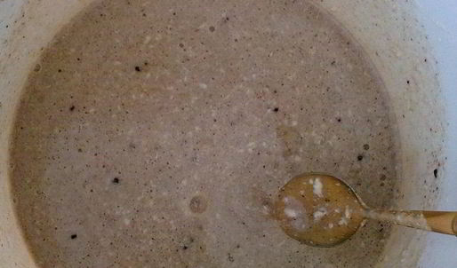 ароматный пряник