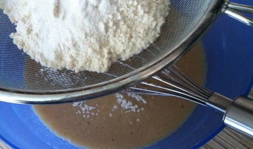 ароматные мраморные пряники