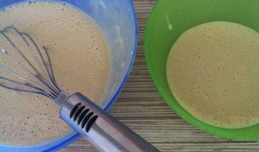 ароматные мраморные пряники