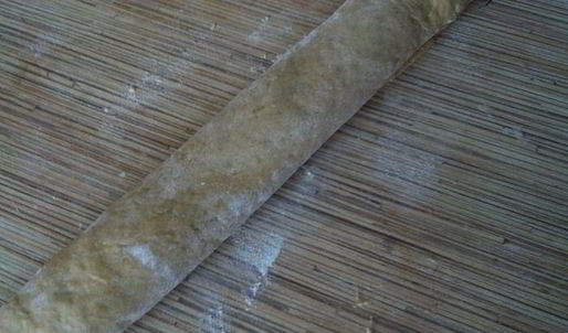 ароматные мраморные пряники