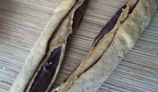 ароматные мраморные пряники