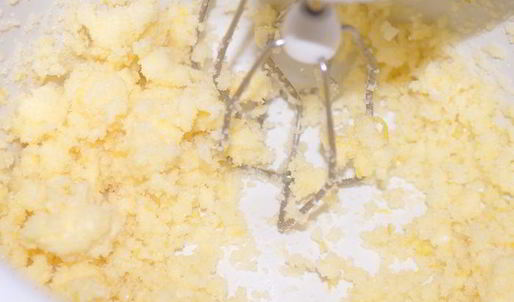 домашние пряники с лимоном