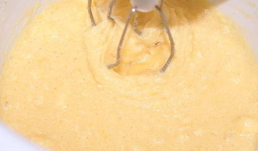 домашние пряники с лимоном