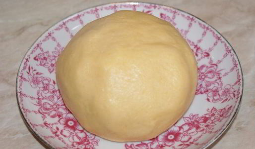 домашние пряники с лимоном