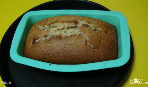 имбирная коврижка паркин