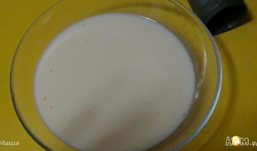 имбирная коврижка паркин