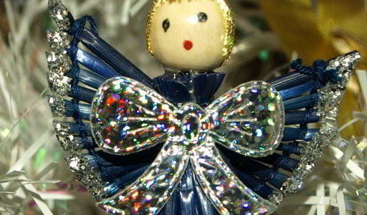 имбирная коврижка с изюмом и вяленой клюквой