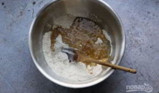 имбирные пряники праздник в доме