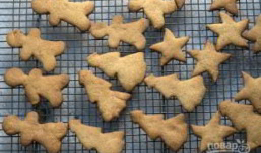 имбирные пряники праздник в доме