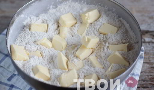 имбирные пряники