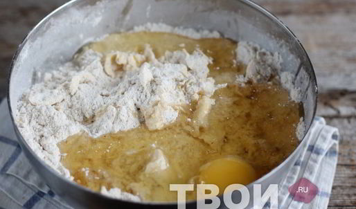 имбирные пряники