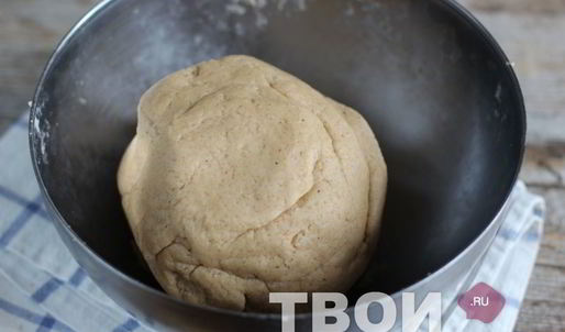 имбирные пряники