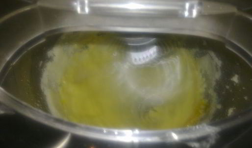 коврижка браунис с грецкими орехами