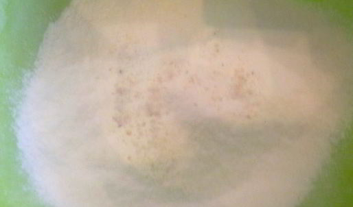 коврижка браунис с грецкими орехами