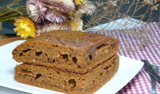 коврижка медовая