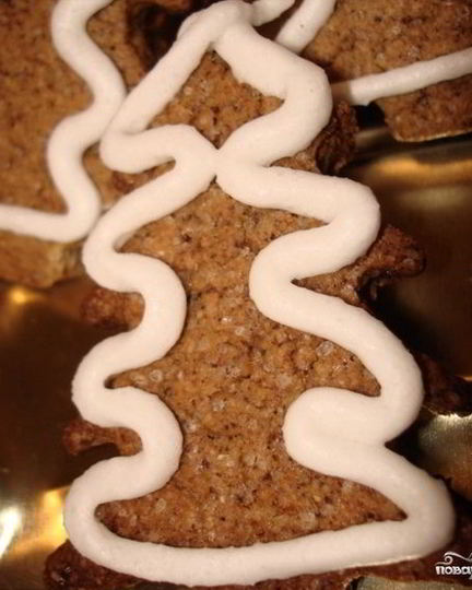 Рецепт коврижки на солоде