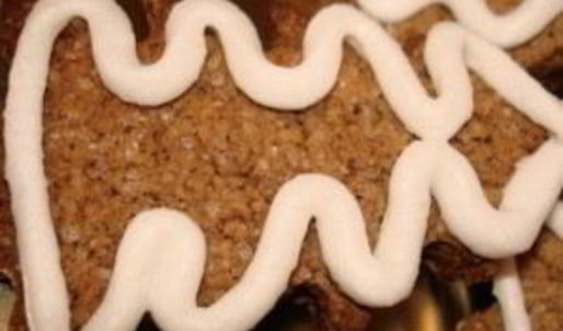 коврижка на солоде