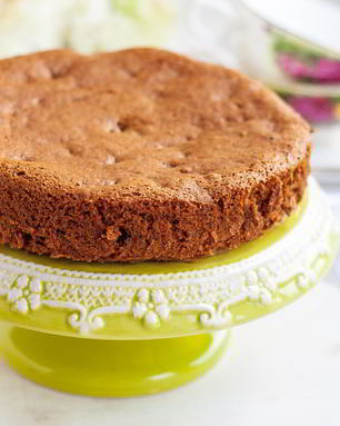 Коврижка с медом