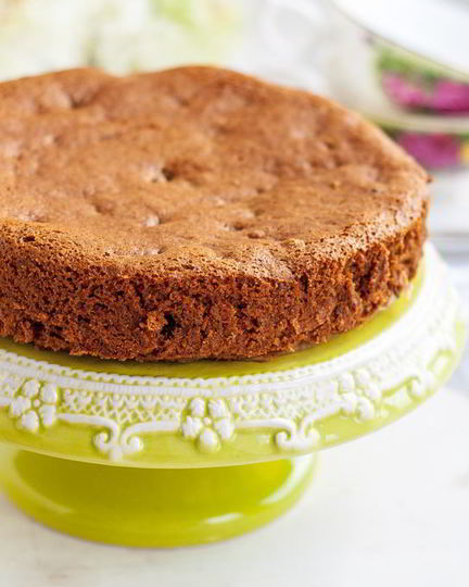 Рецепт коврижки с медом