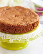 Коврижка с медом