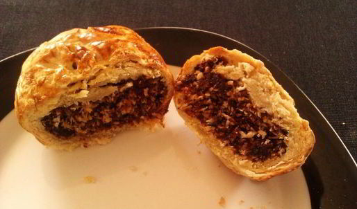 лунный пряник юэбин