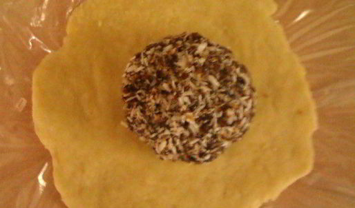 лунный пряник юэбин