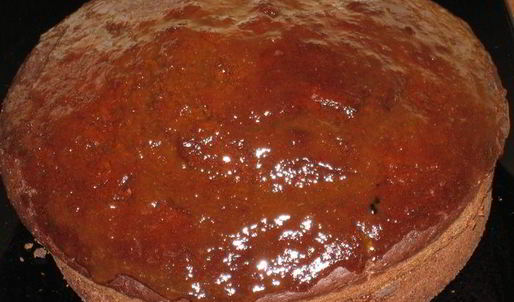 мамина коврижка