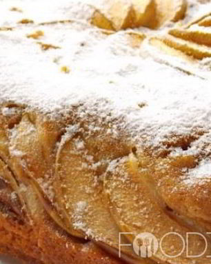 Медовая коврижка