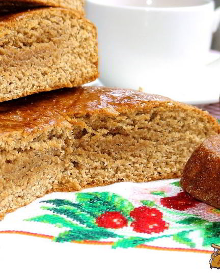 Рецепт медовых пряников по-аппенцелльски