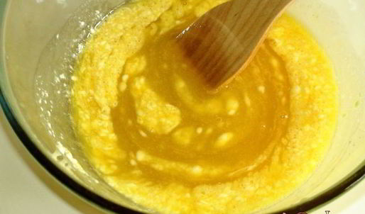 медовые пряники по-аппенцелльски