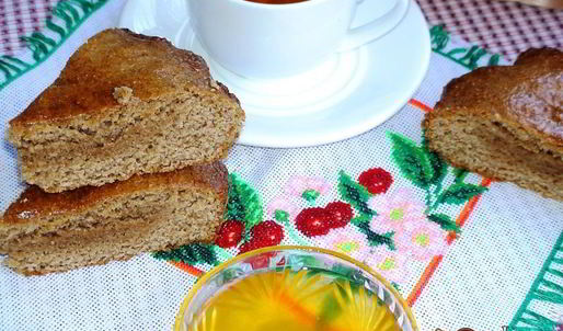 медовые пряники по-аппенцелльски