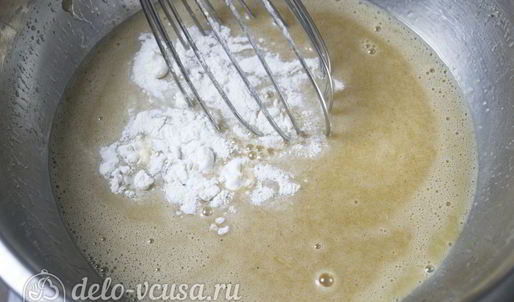 медовые пряники