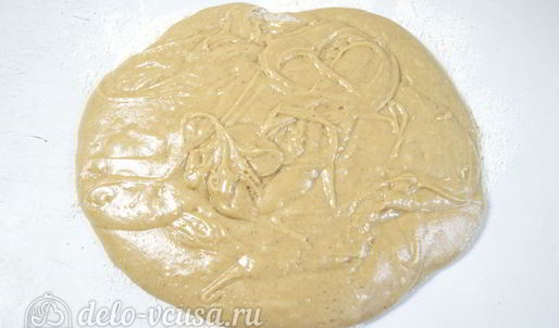 медовые пряники