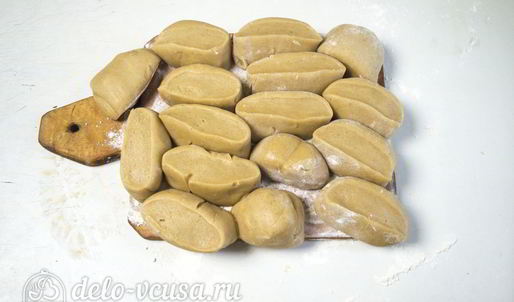 медовые пряники