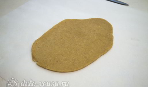 медовые пряники