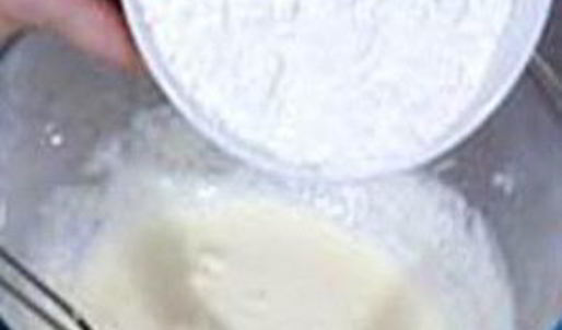 мягкие медовые пряники